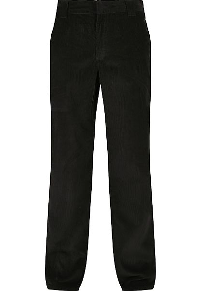 URBAN CLASSICS Stoffhose "Urban Classics Herren Corduroy Workwear Pants" günstig online kaufen