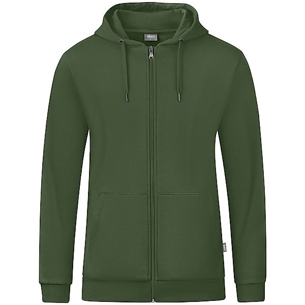 Jako Sweatjacke Jako Herren Kapuzenjacke Organic günstig online kaufen