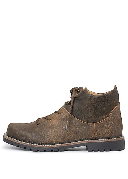 Spieth & Wensky Werner Schnürschuh (2-tlg) günstig online kaufen