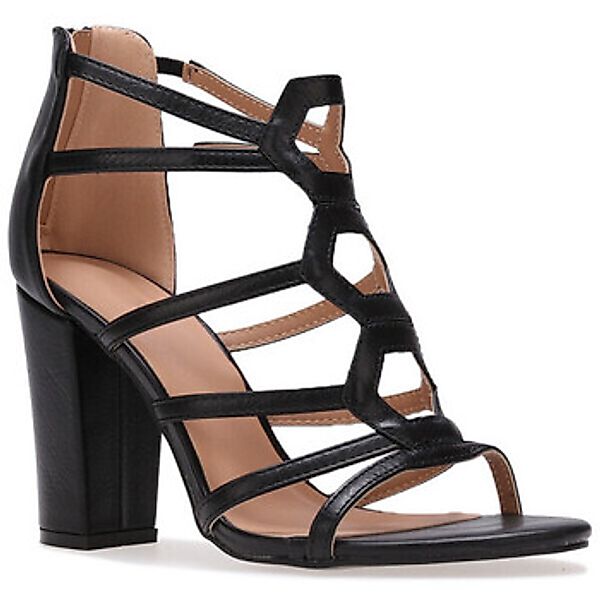 La Modeuse  Sandalen 75484_P178564 günstig online kaufen