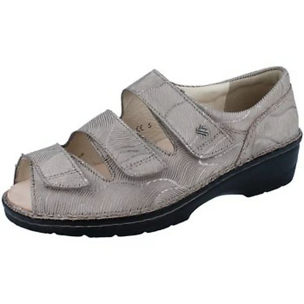 Finn Comfort  Sandalen Sandaletten ISCHIA 02106 642051 günstig online kaufen