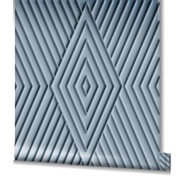 Marburg Vliestapete »Optic Opulence« 3D-Optik moderne Vliestapete für Wohnz günstig online kaufen