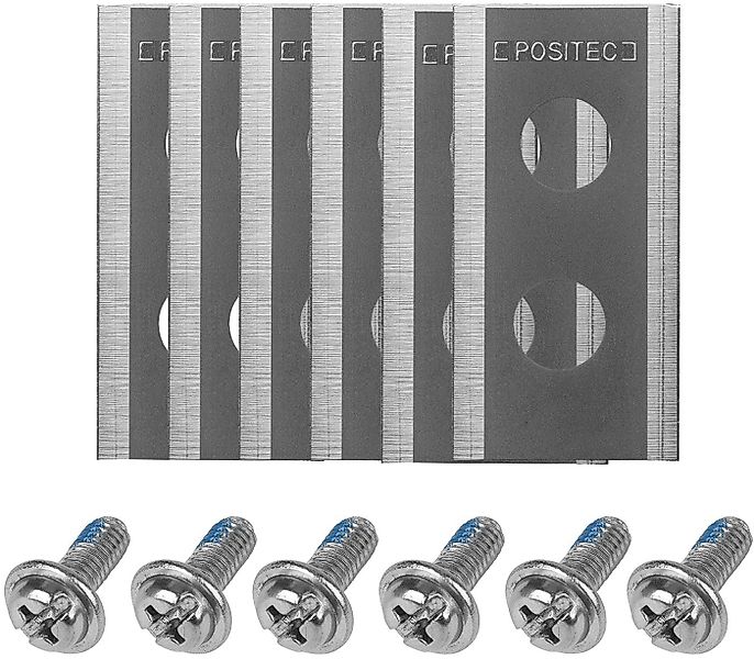 Worx Mährobotermesser "WA0789 Ersatzmesser", Original-Zubehör, für alle Lan günstig online kaufen
