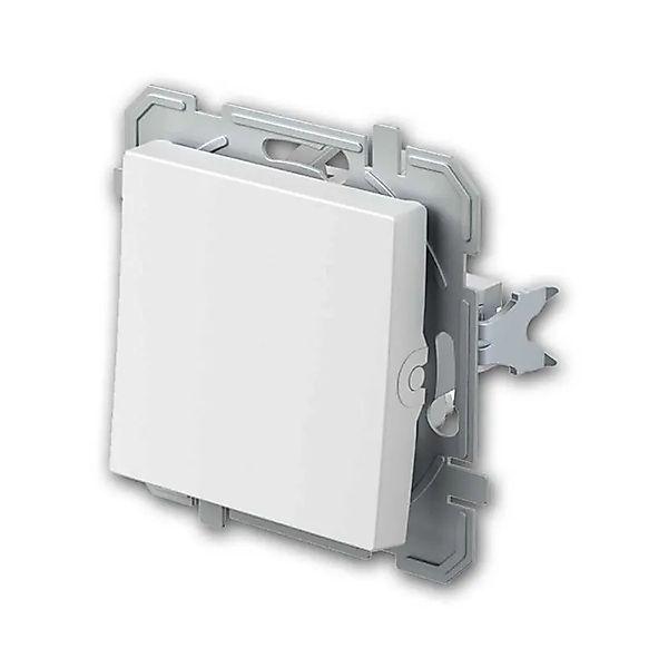 TEM LOGIQ Wechselschalter Weiß 250V10A ohne Rahmen günstig online kaufen