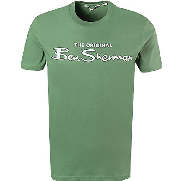 Ben Sherman T-Shirt 0065092/658 günstig online kaufen