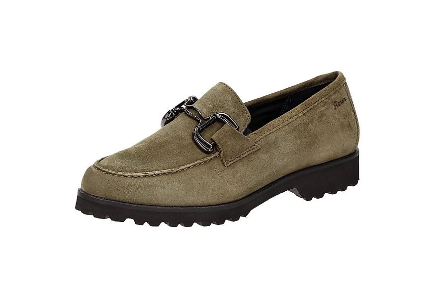 SIOUX Meredith-753-H Slipper günstig online kaufen