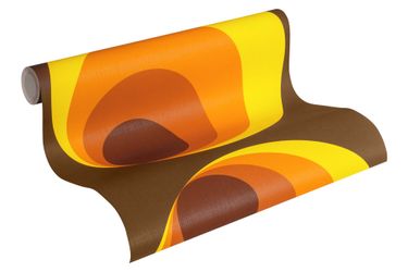 A.S. Création Vliestapete Retro Chic Vliestapete günstig online kaufen