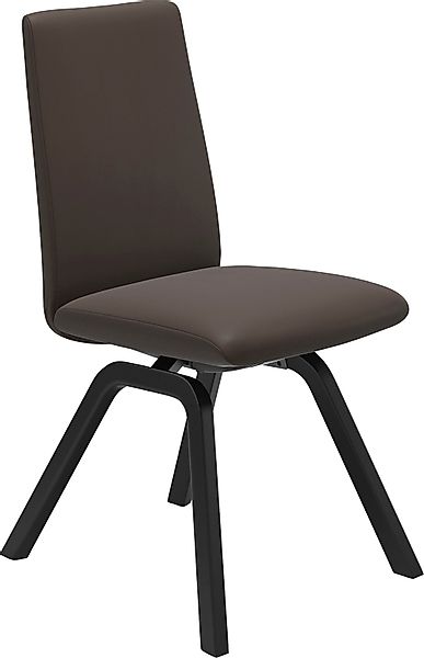Stressless Polsterstuhl "Laurel" () Leder BATICK Low Back, Größe M, mit sch günstig online kaufen