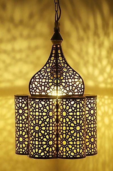 Marrakesch Orient & Mediterran Interior Pendelleuchte günstig online kaufen