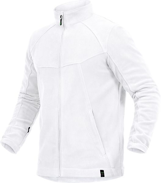 Leibwächter Fleecejacke Casual Line Herren Polar günstig online kaufen