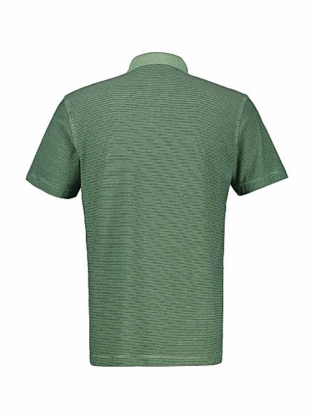 LERROS Poloshirt mit Logo Stickerei günstig online kaufen