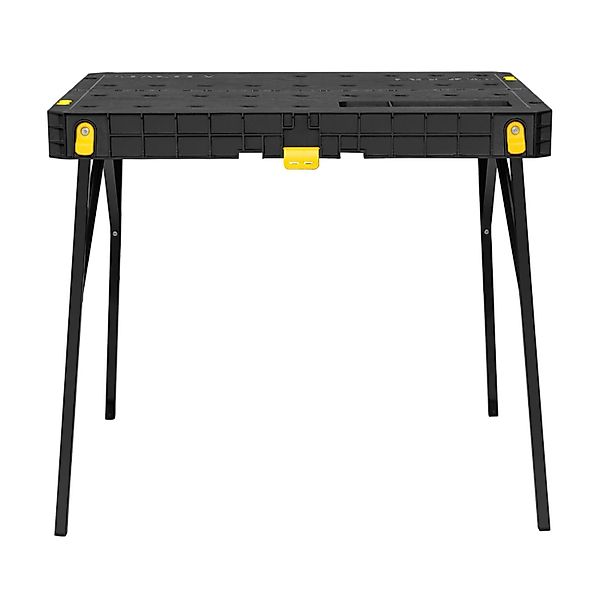 Stanley Essential - einklappbare Werkbank günstig online kaufen