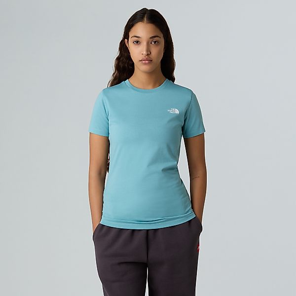 The North Face T-Shirt W S/S günstig online kaufen