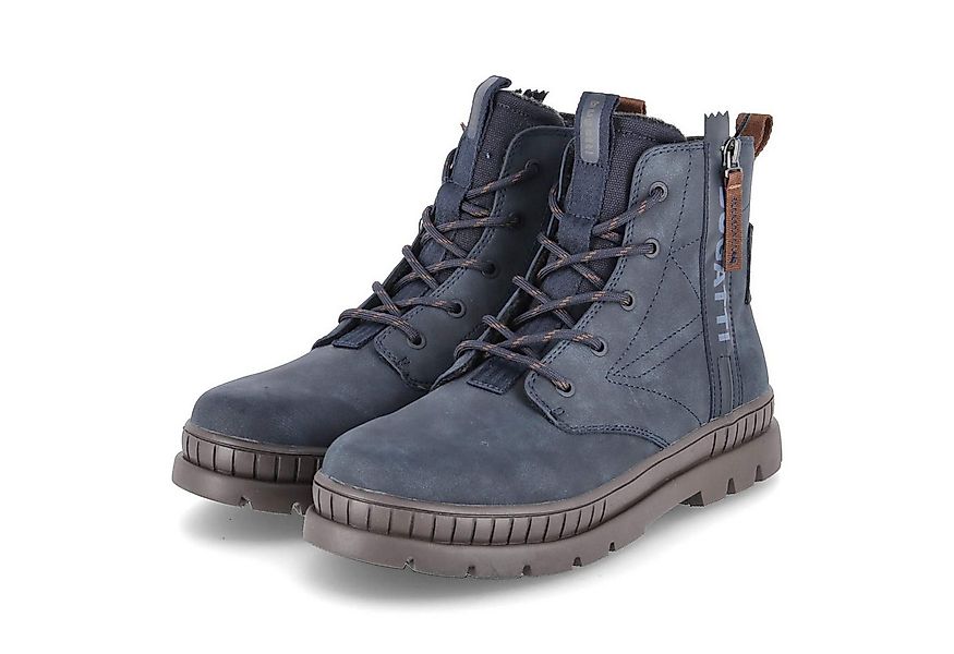 bugatti 321AGB335000-4100 Schnürstiefel günstig online kaufen