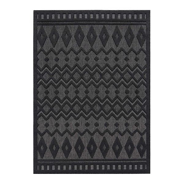 TaraCarpet Teppich Indoor und Outdoor Teppich günstig online kaufen