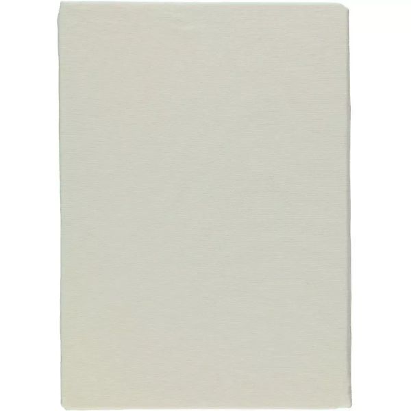 JOOP Spannbetttuch Mako-Jersey 40000 - Farbe: Graphit - 76 - 160x200 cm günstig online kaufen