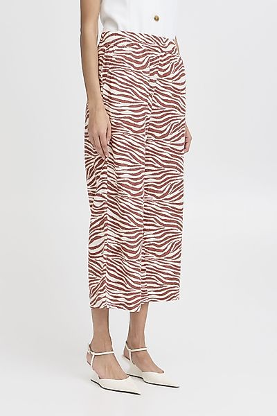 b.young Stoffhose BYFALAKKA CROP PANTS - günstig online kaufen