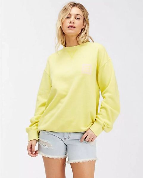 Billabong Sweatshirt KISSED BY THE SUN günstig online kaufen