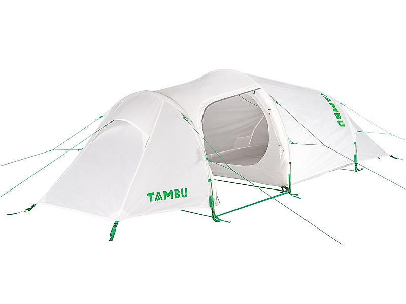 Tambu Tunnelzelt TAMBU - SADA 2 günstig online kaufen