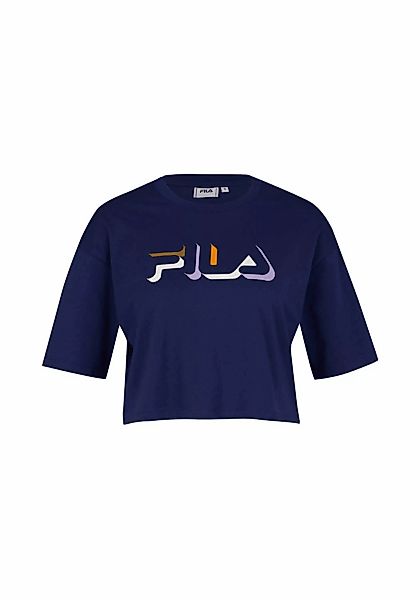 Fila T-Shirt "T-Shirt BOITUVA CROPPED TEE 1er Pack" günstig online kaufen