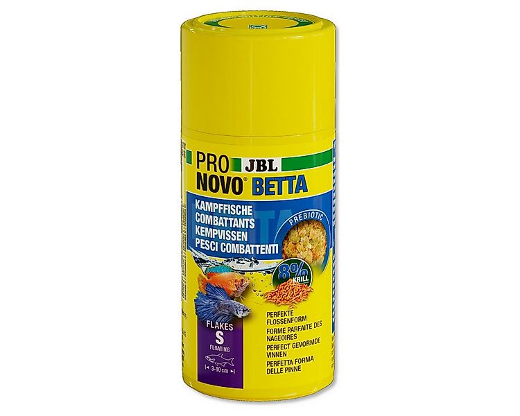JBL GmbH & Co. KG PRONOVO BETTA FLAKES günstig online kaufen