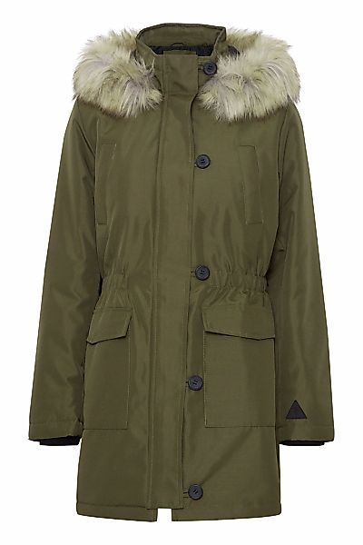 b.young Langmantel "Parka BYAlica" günstig online kaufen