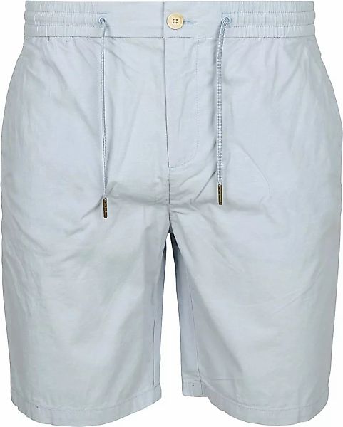 Scotch and Soda Short Hellblau - Größe 31 günstig online kaufen