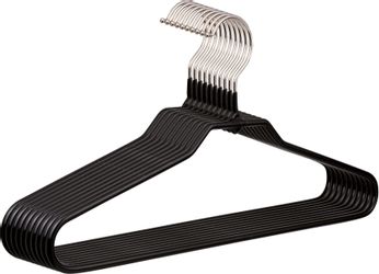 pieperconcept Kleiderbügel 840, (Set, 10-tlg) günstig online kaufen
