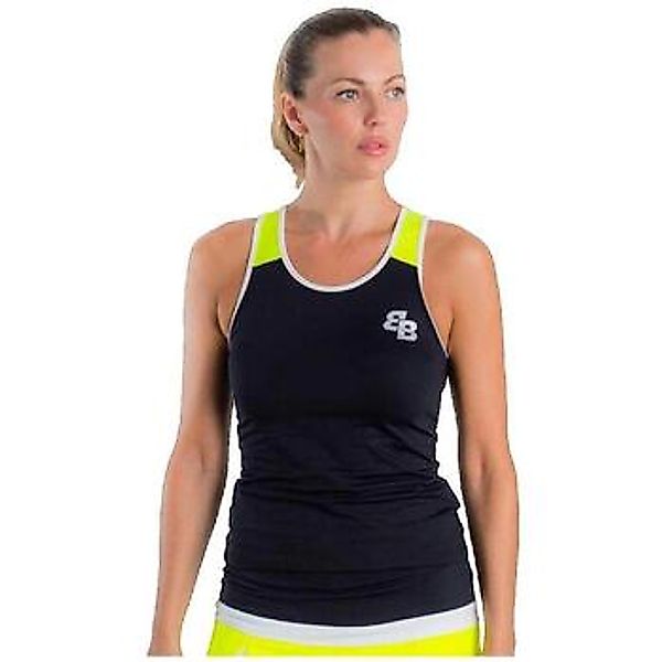 Bb  Tank Top T-shirt  Shanghai Noir günstig online kaufen