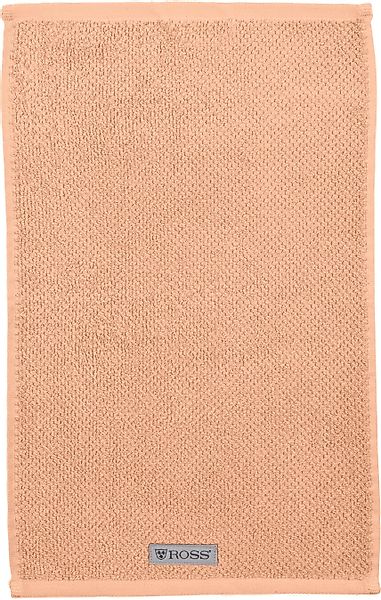 ROSS Gästehandtücher Selection, Frottier (6-St), 100 günstig online kaufen