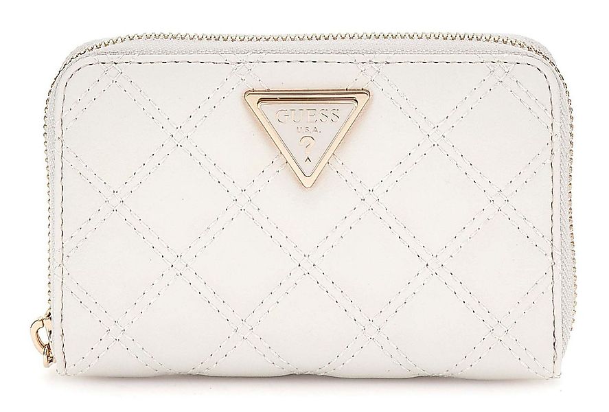 Guess Geldbörse Zip Around Wallet günstig online kaufen