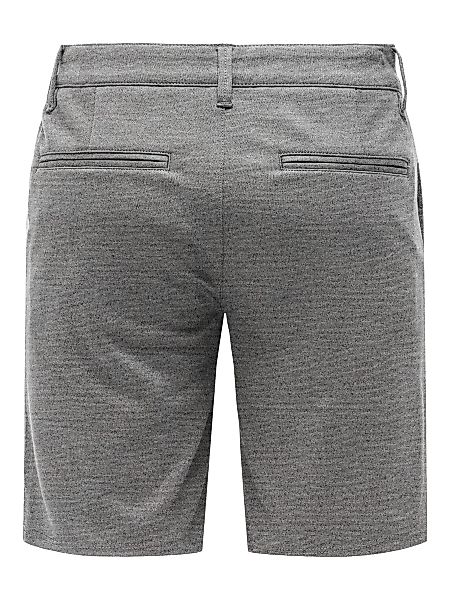 ONLY & SONS Chinoshorts Pants Sommer ONSTHOR 0209 SHORTS günstig online kaufen
