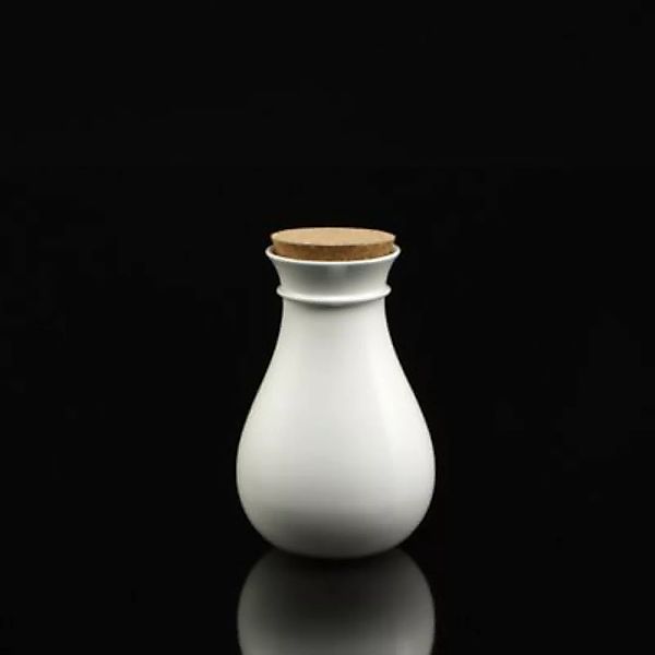 Vase Vera weiß günstig online kaufen