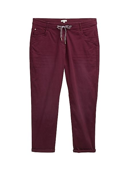 TOM TAILOR Stoffhose günstig online kaufen
