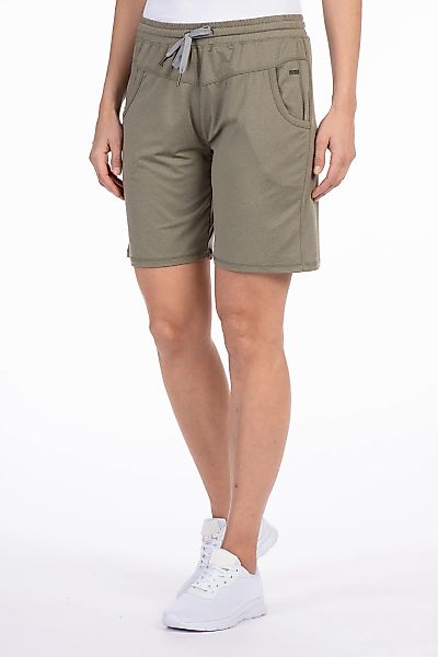 LPO Funktionsshirt "Damen Funktionsshorts Tara 2" günstig online kaufen