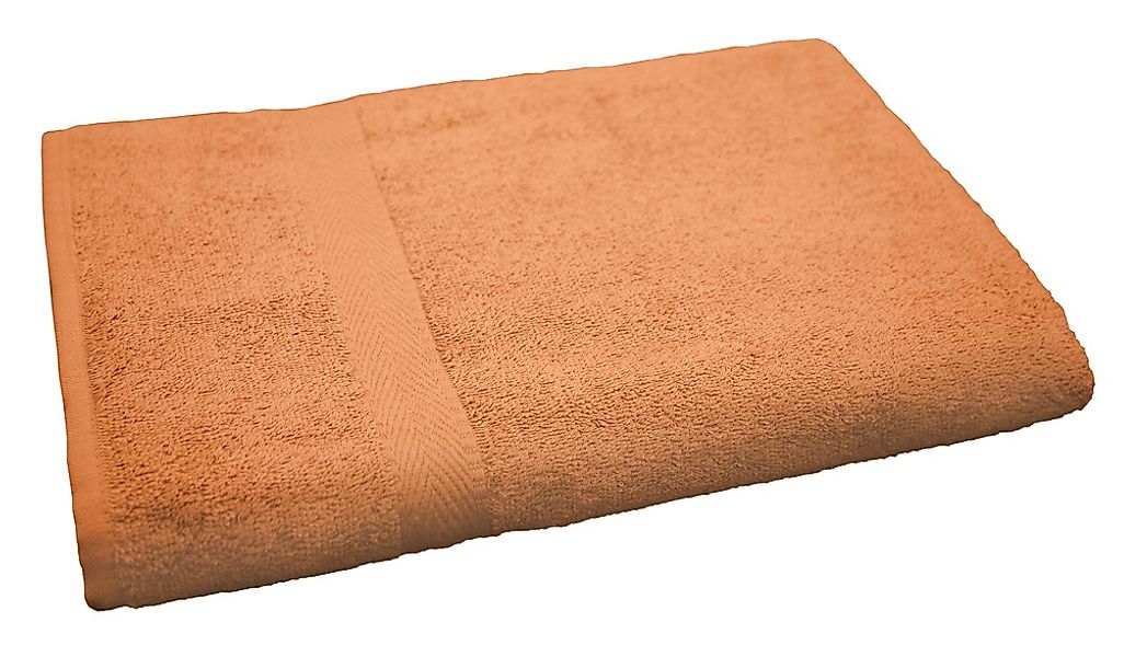 Dyckhoff Duschtuch "Opal" mit formstabiler Borte günstig online kaufen