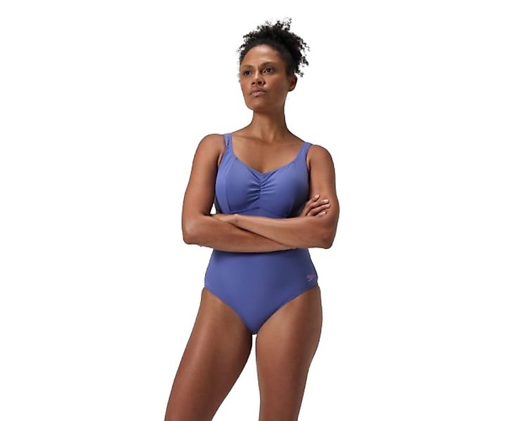 Speedo Badeanzug Womens Shaping AquaNite 1 Piec günstig online kaufen