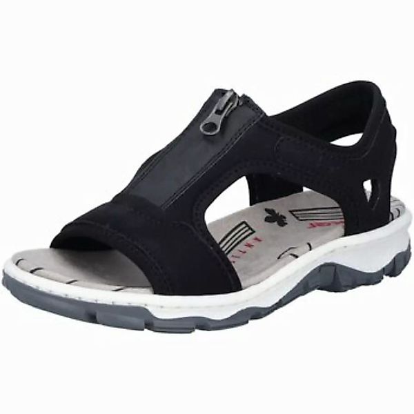 Rieker  Sandalen Sandaletten  68864-00 68864-00 günstig online kaufen