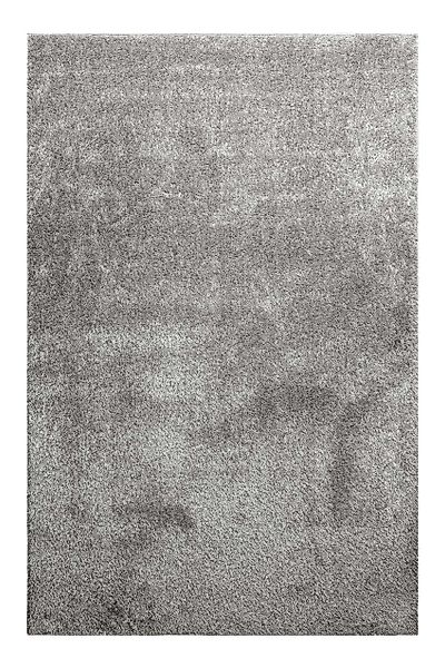 Homie Living Teppich "Flavio" quadratisch 30 mm Höhe Hochflor, gewebt, weic günstig online kaufen