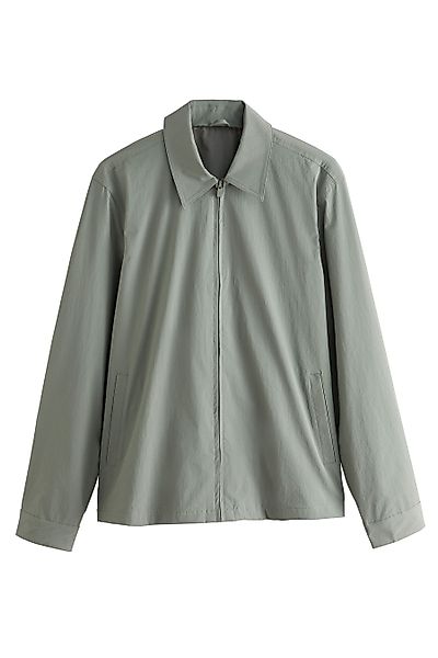 Next Hemdjacke Funktions-Hemdjacke mit Stretch (1-St) günstig online kaufen