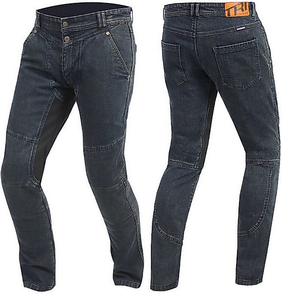 Trilobite Motorradhose Truggy Motorrad Jeans Knieprotektoren enthalten günstig online kaufen