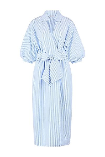 RICHROYAL Minikleid cotton midi dress with günstig online kaufen
