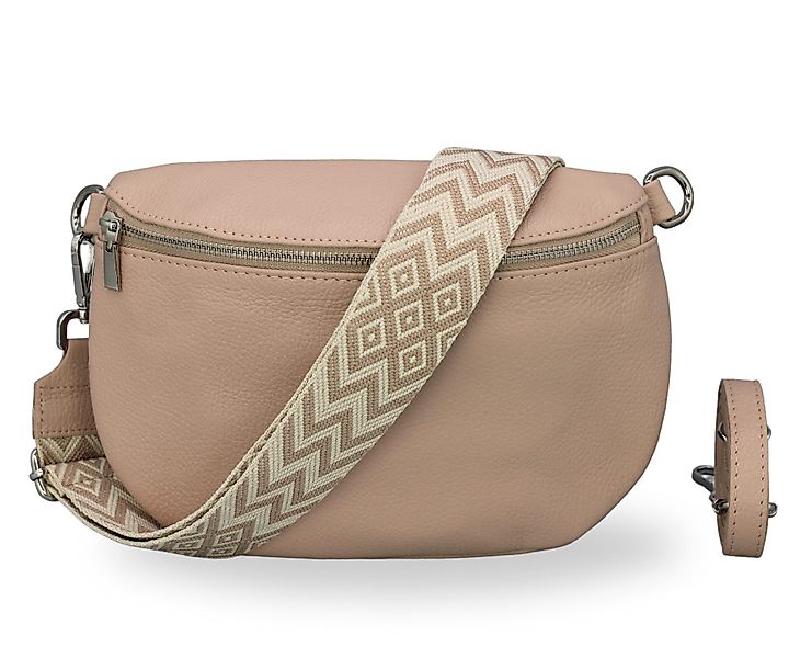 BRISE TASCHE Schultertasche AFIA Bauchtasche Damen günstig online kaufen