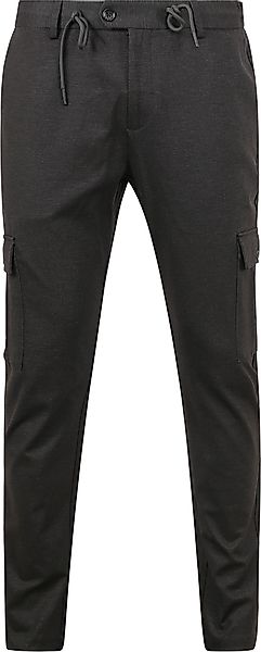 Dstrezzed Lancaster Combat Chino Anthrazit - Größe 30 günstig online kaufen