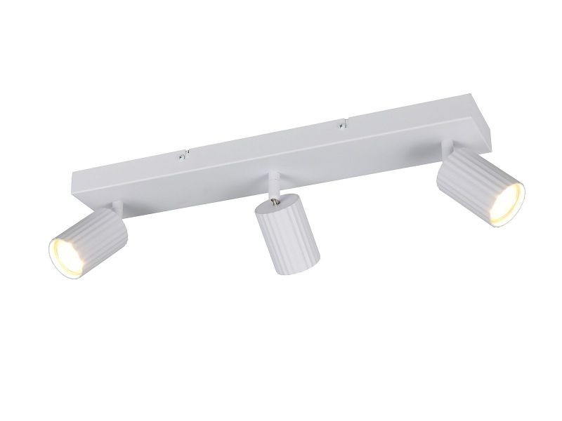 TRIO Leuchten LED Deckenstrahler, Dimmfunktion, LED günstig online kaufen