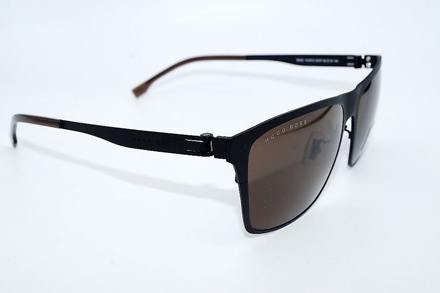BOSS Sonnenbrille HUGO BOSS BLACK Sonnenbrille günstig online kaufen