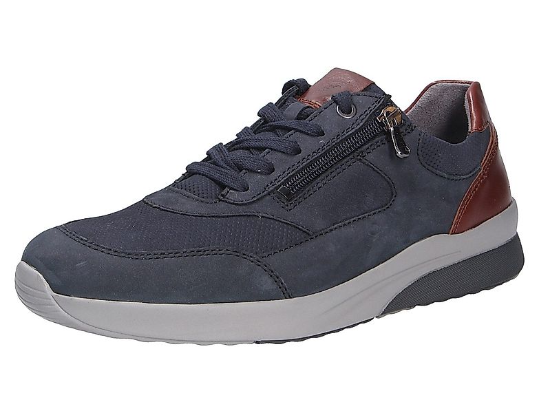Waldläufer DENVER Schnürschuh Klassischer Schnitt günstig online kaufen