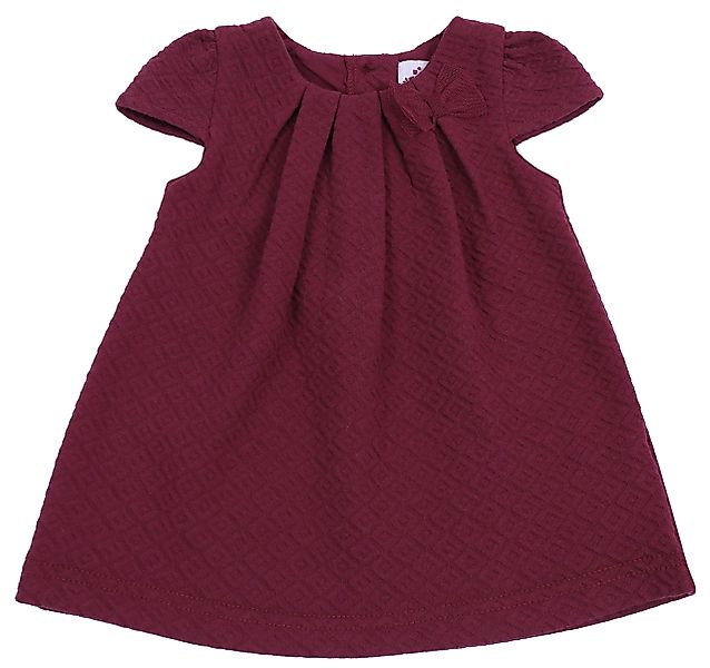 Sarcia.eu Sommerkleid Kastanienbraunes Kleid 0-3 Monate günstig online kaufen