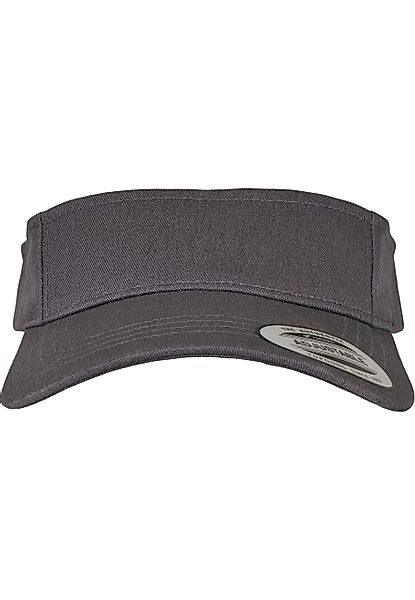 Flexfit Flex Cap Flexfit Unisex Curved Visor Cap günstig online kaufen