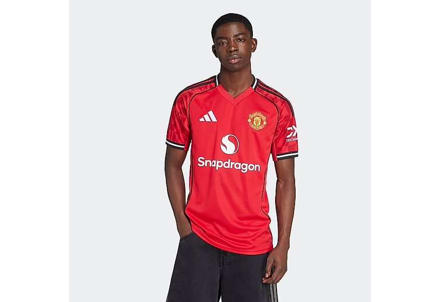 adidas Performance Fußballtrikot MUFC H JSY günstig online kaufen